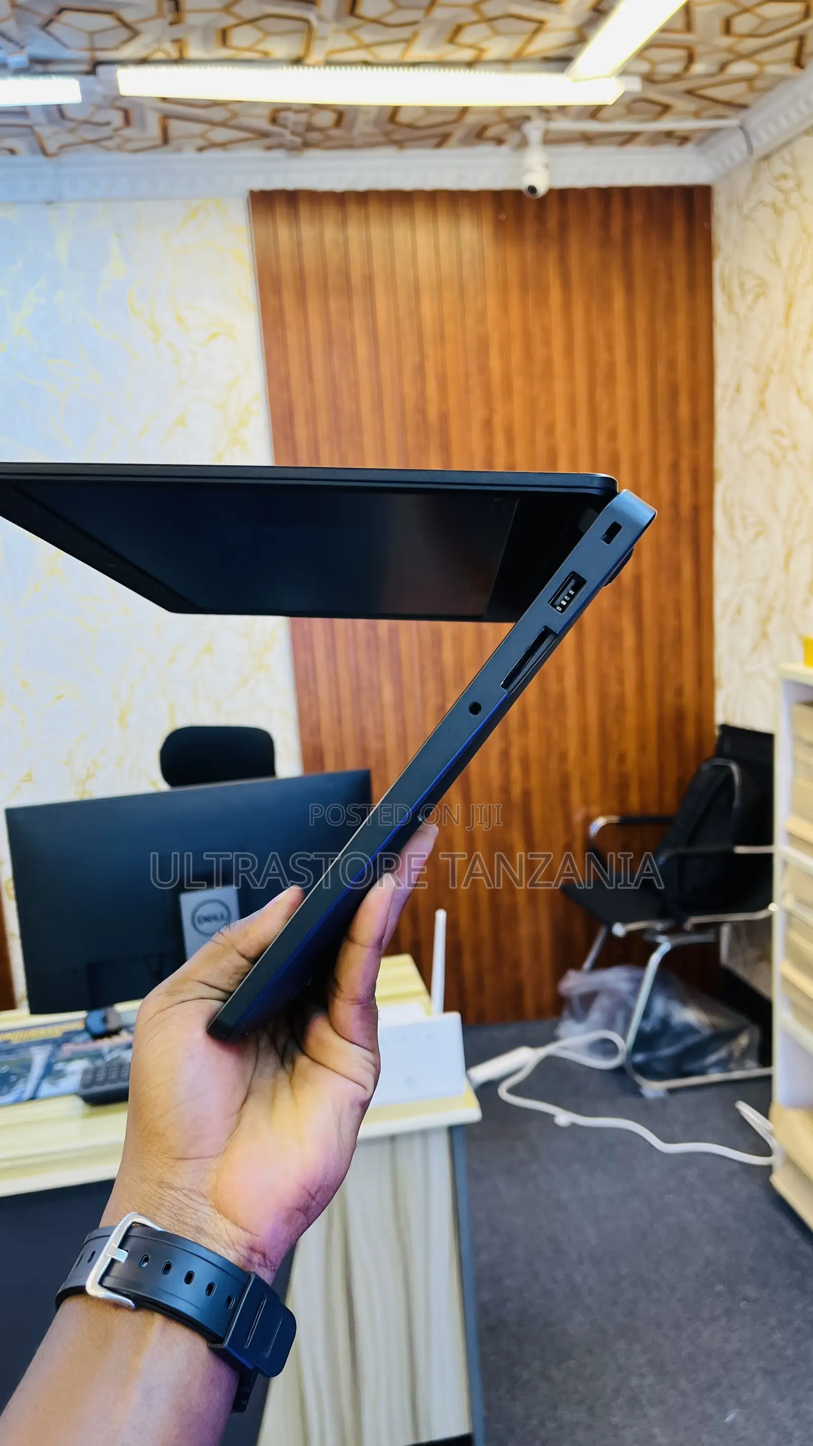 New Laptop Dell Latitude 5480 8GB Intel Core I5 SSD 256GB