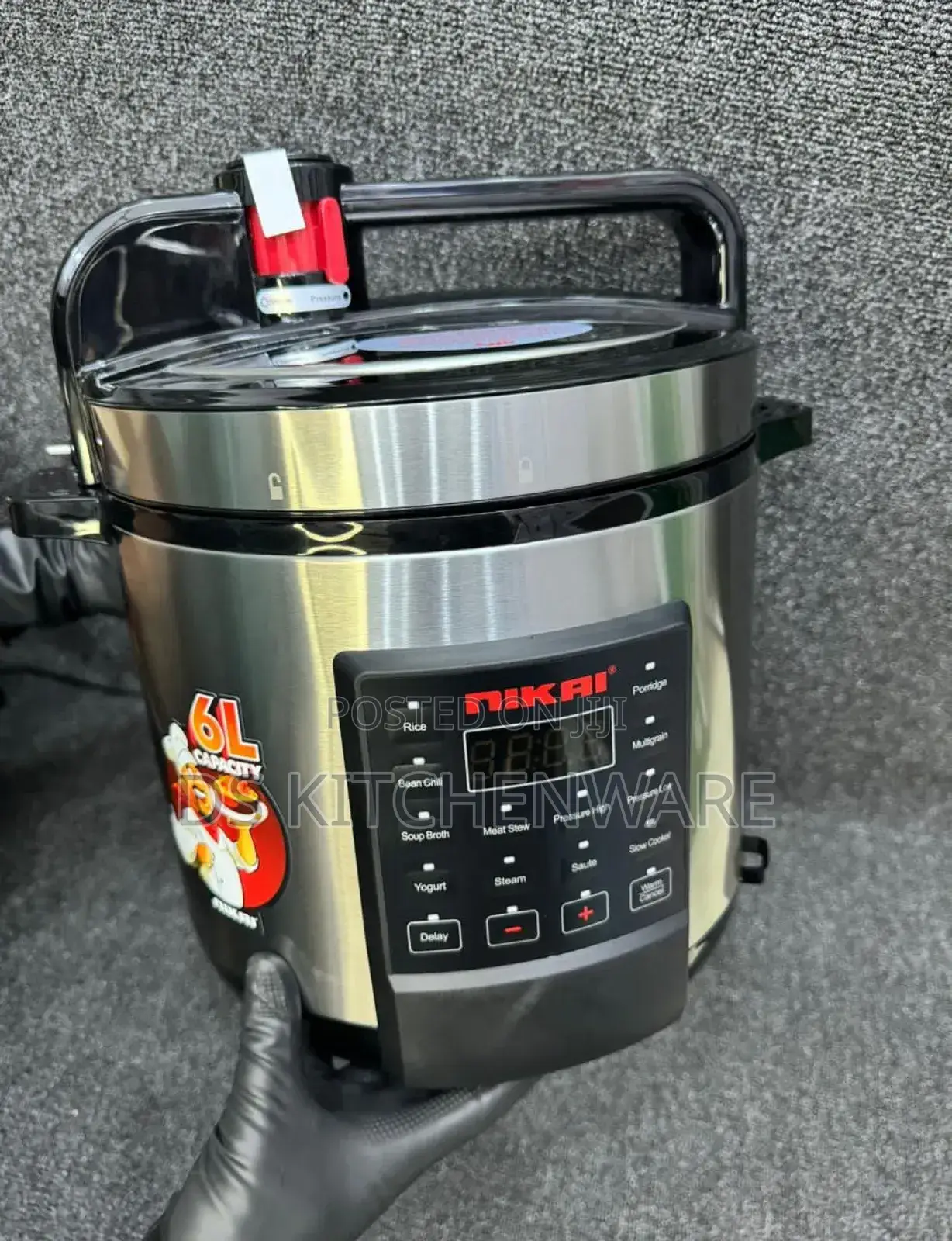 Nikai 11 Ni 1 Smart