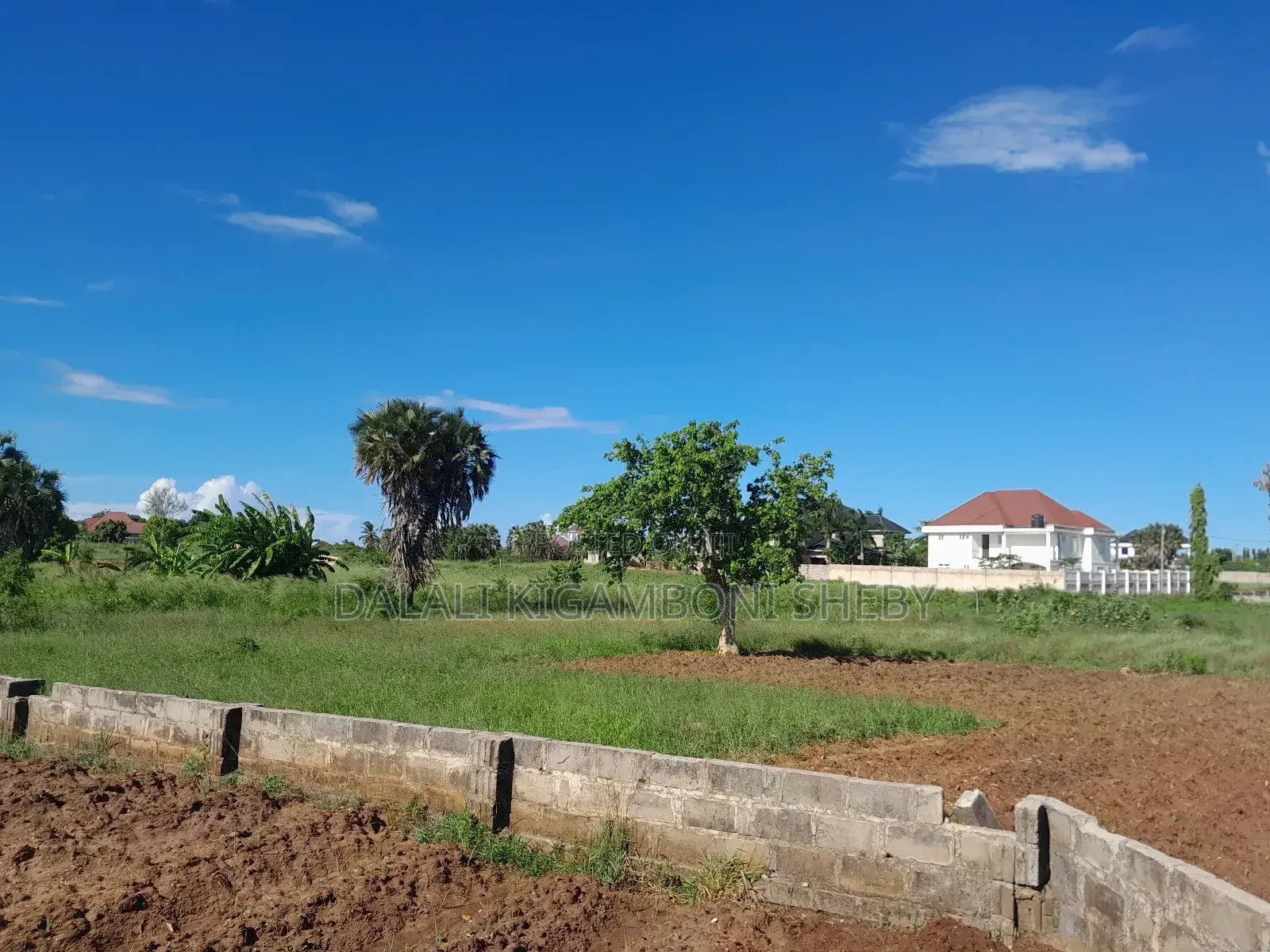 Viwanja Vinauzwa Kigamboni Mwongozo