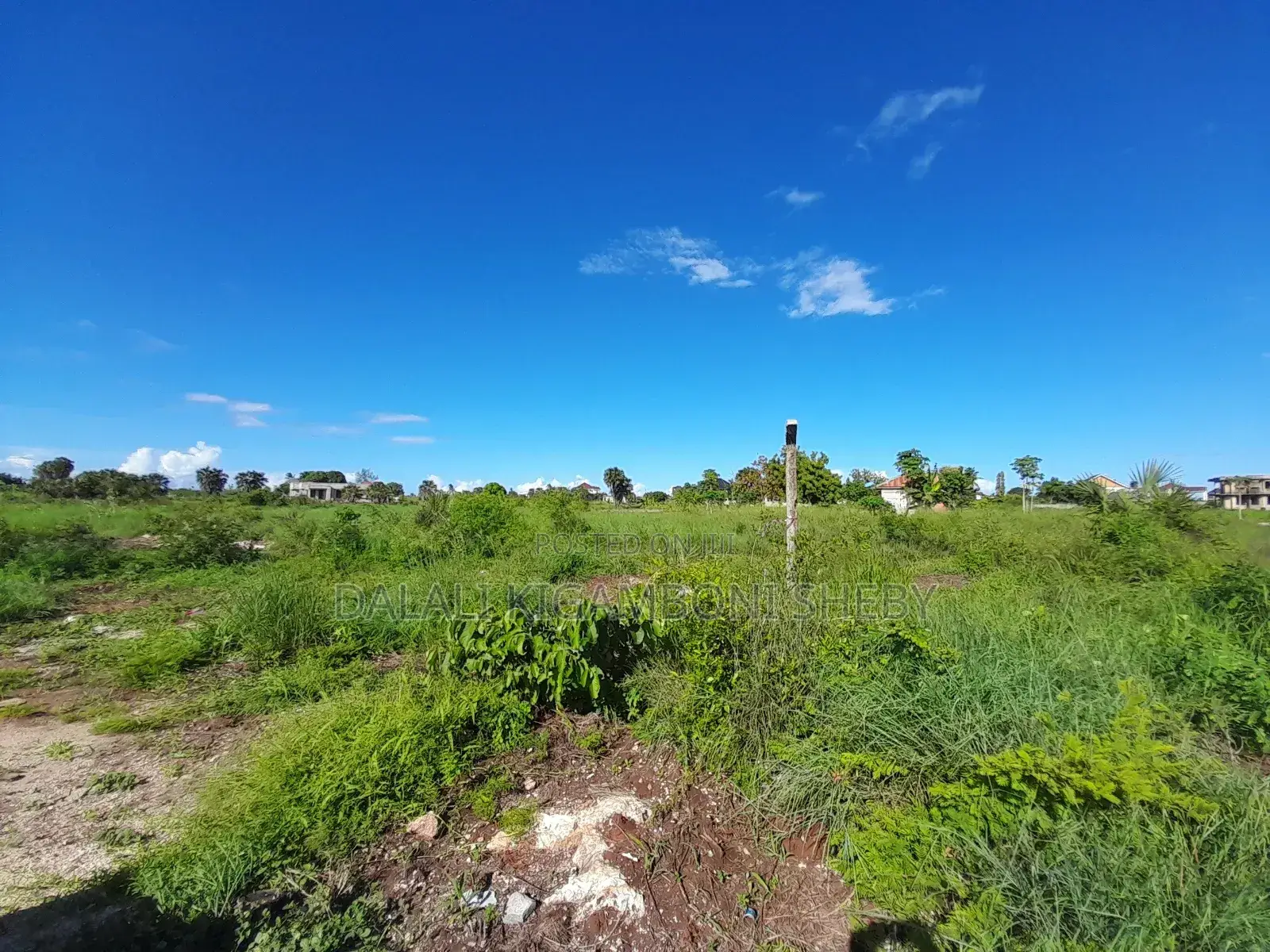 Viwanja Vinauzwa Kigamboni Mwongozo