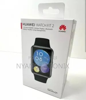 Huawei Watch Fit 2 Brand New