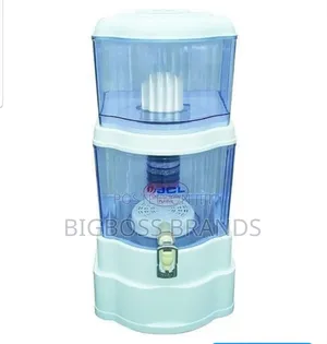 Water Filter Lita 32