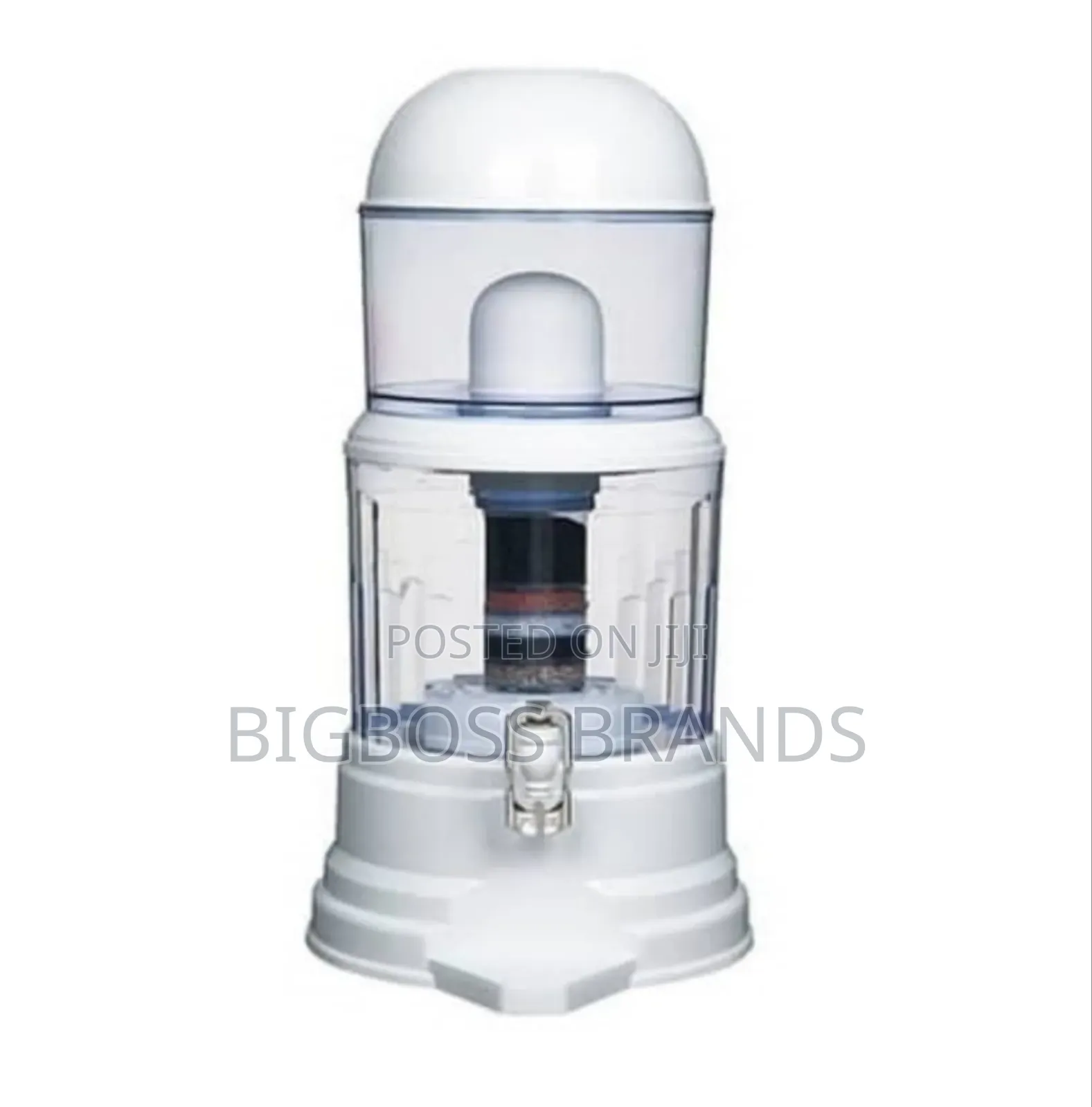 Water Filter Lita 15