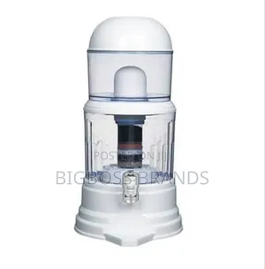 Water Filter Lita 15