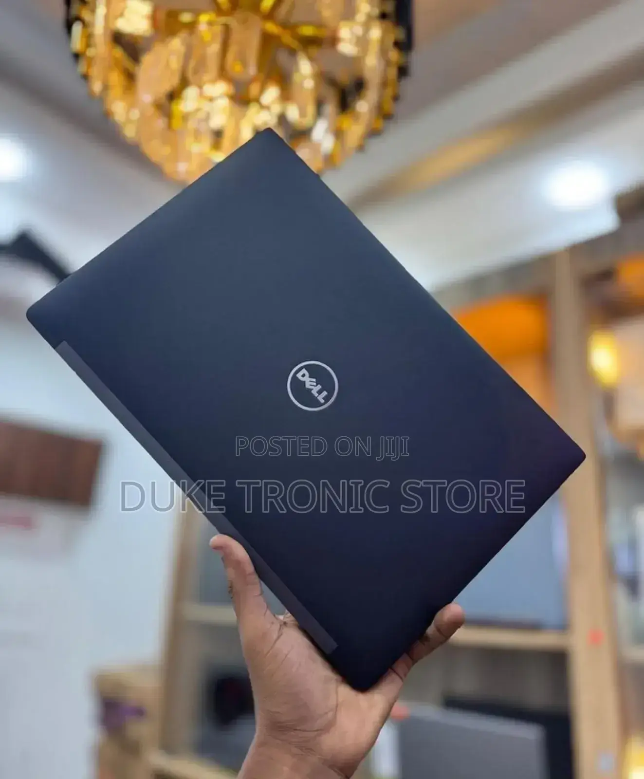 Laptop Dell Latitude 7480 8GB Intel Core I7 SSD 512GB