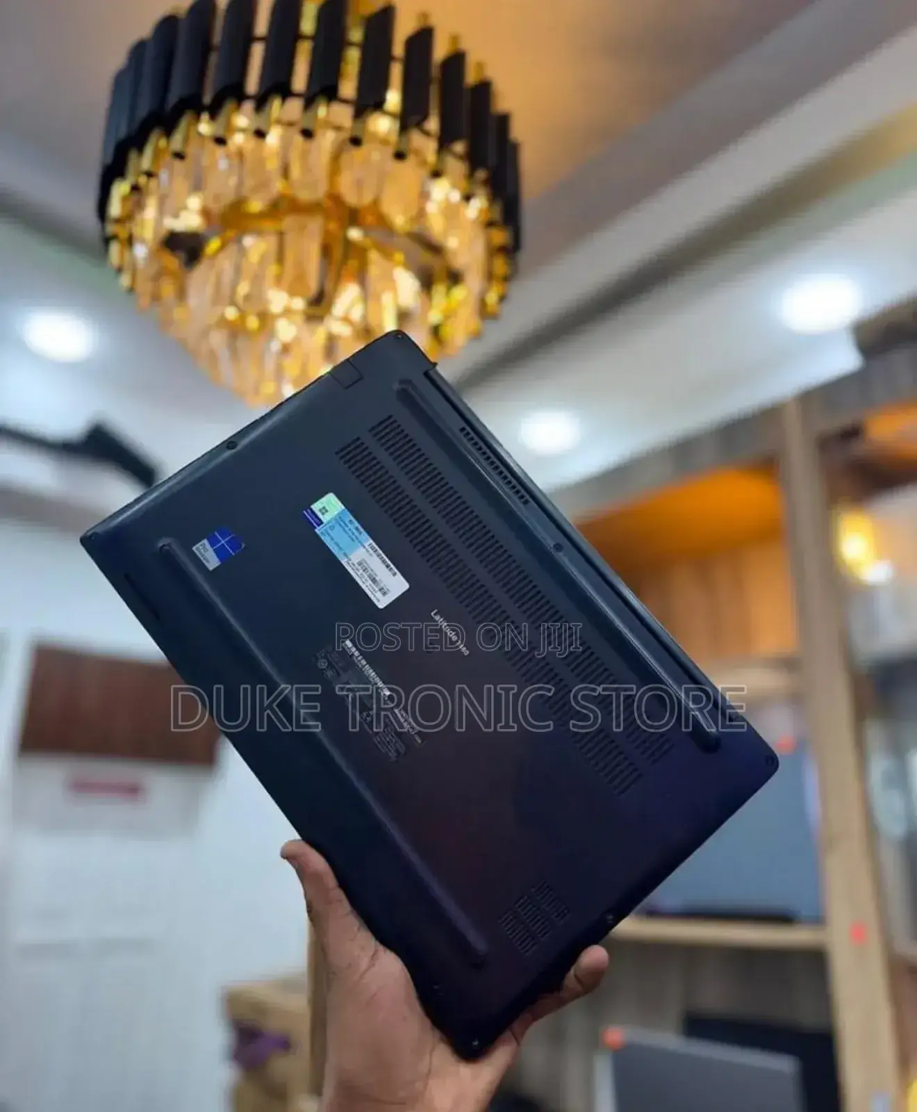Laptop Dell Latitude 7480 8GB Intel Core I7 SSD 512GB