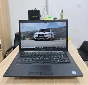 Laptop Dell Latitude 7480 8GB Intel Core I7 SSD 512GB