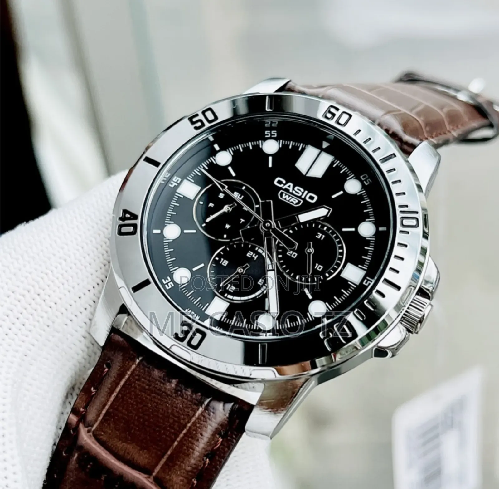 Casio MTP-Vd300l-1eudf