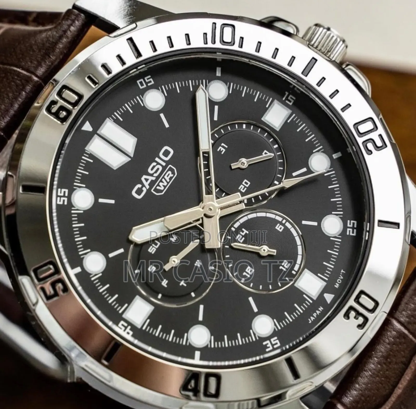 Casio MTP-Vd300l-1eudf