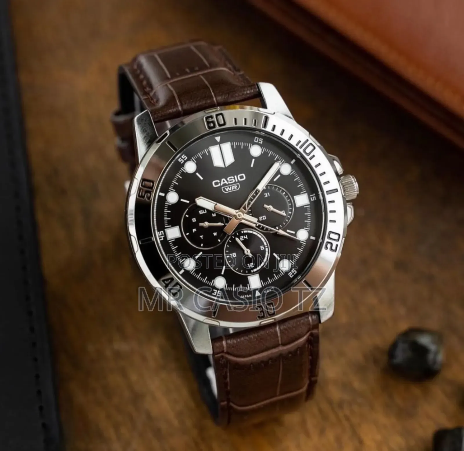 Casio MTP-Vd300l-1eudf