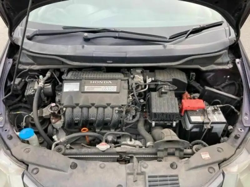Honda Insight 2010 Blue