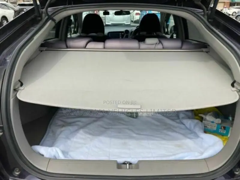 Honda Insight 2010 Blue