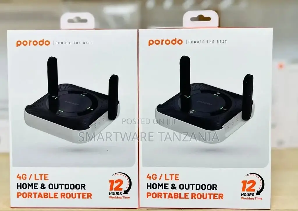 High Speed Portable Wifi Router For Office Travel Outdoor