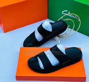 Originally New Classic Sandals