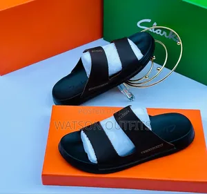 Originally New Classic Sandals