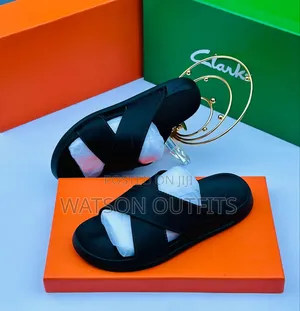 Originally New Classic Sandals