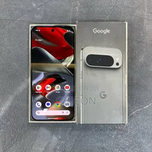 New Google Pixel 9 Pro XL 128 GB White