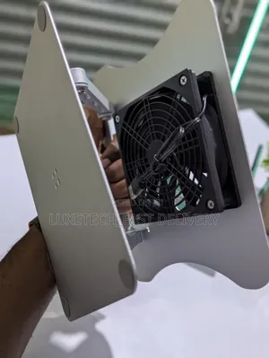 Laptop Stand V6.1 With a Cooling Fan