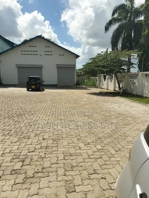 Warehouse for Rent (Stand Alone)