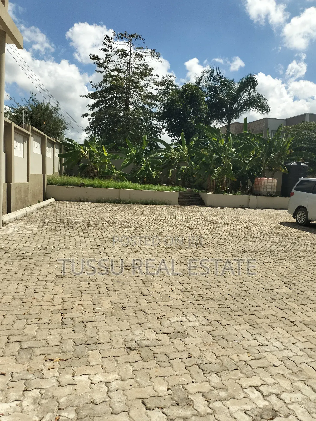 Warehouse for Rent (Stand Alone)