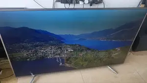 Smart Televisions( Samsung, Lg,Hisence,Tcl