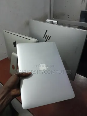 Laptop Apple MacBook Pro 2013 8GB Intel Core I5 SSD 256GB