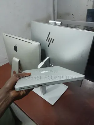 Laptop Apple MacBook Pro 2013 8GB Intel Core I5 SSD 256GB