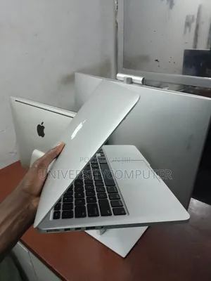 Laptop Apple MacBook Pro 2013 8GB Intel Core I5 SSD 256GB