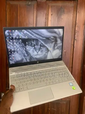Photo - Laptop HP Pavilion 13 X360 8GB Intel Core I7 HDD+SSD 256GB