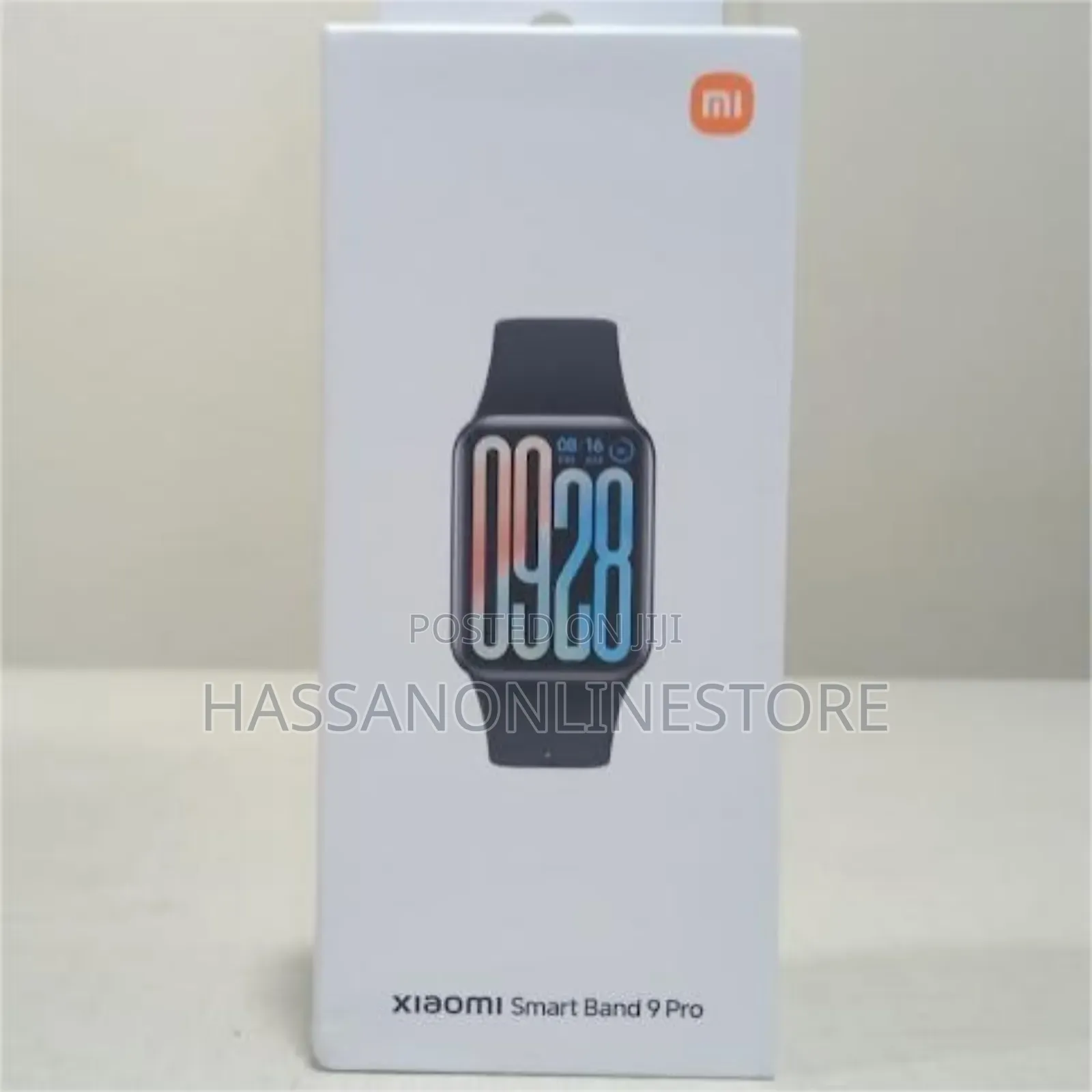 Xiaomi Smart Band 9 Pro