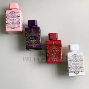 All Set Badelle Al Oud
