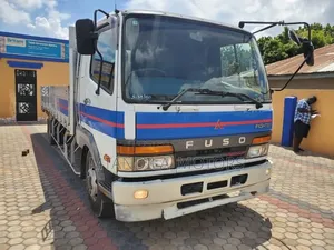 Mitsubishi Fuso