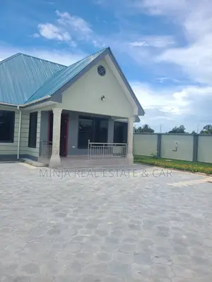 3bdrm House in Bunju for sale