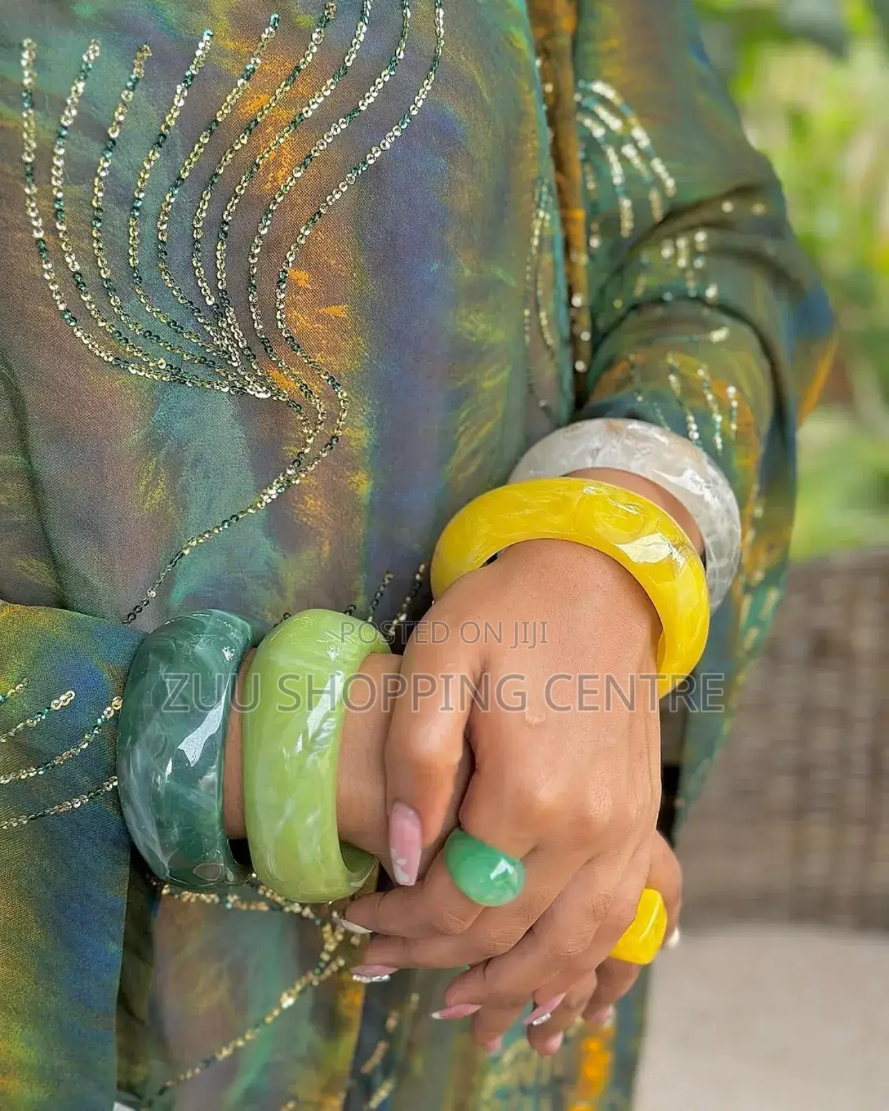 New Classic Bangles