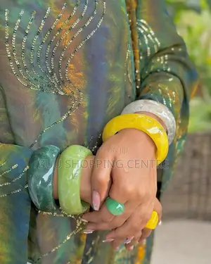 New Classic Bangles