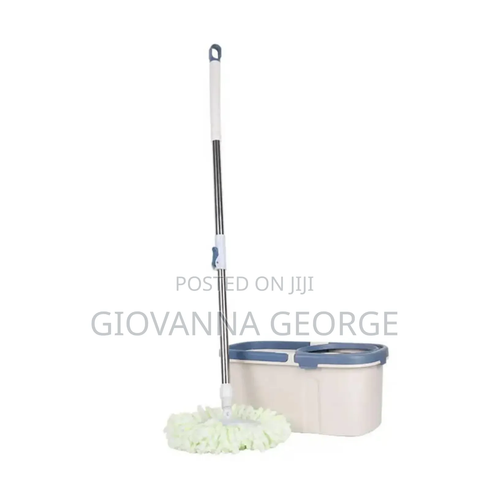 Mopper Mzuri Mno