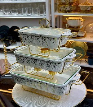 Very Classic Food Warmer