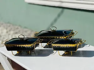 Very Classic Food Warmer