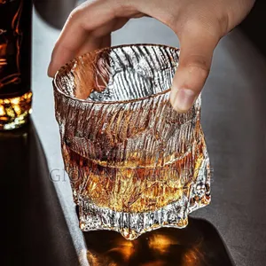 Whisky Glass