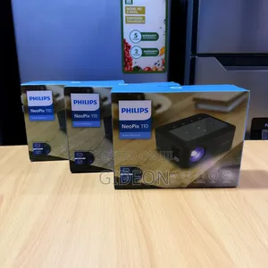 Philips Projector