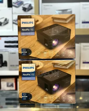 Philips Projector