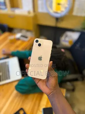 Apple iPhone 13 128 GB