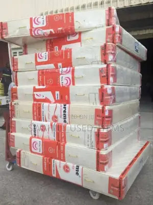 New Mattress Available 5x6