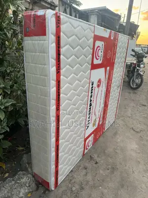New Mattress Available 5x6