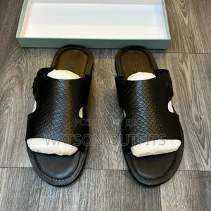 Sandals Original Za Pure, Genuine Smart Leather
