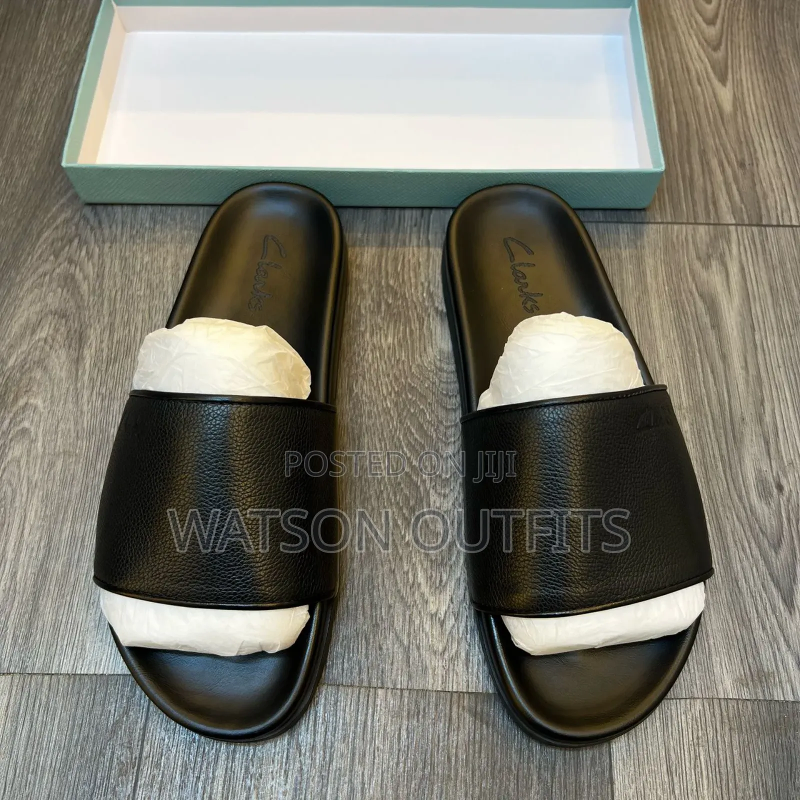 Sandals Original Za Pure, Genuine Smart Leather