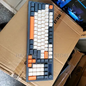 K-Snake Two Mode Wireless Mechanical Keyboard