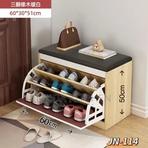 Shoes Rack 60×50cm