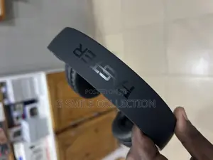 Faster S4 Wireless Headphones