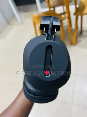 Greenlion Solarecho Anc Headphones